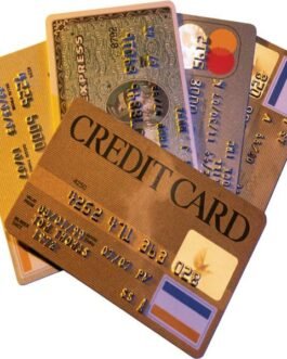 Buy Loaded Credit Cards