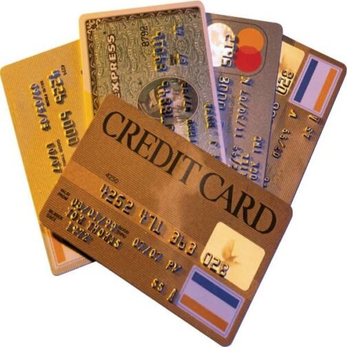 Buy Loaded Credit Cards