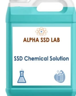ssd solution chemical for sale