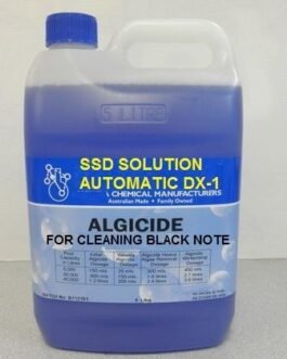 ssd solution chemical in dubai
