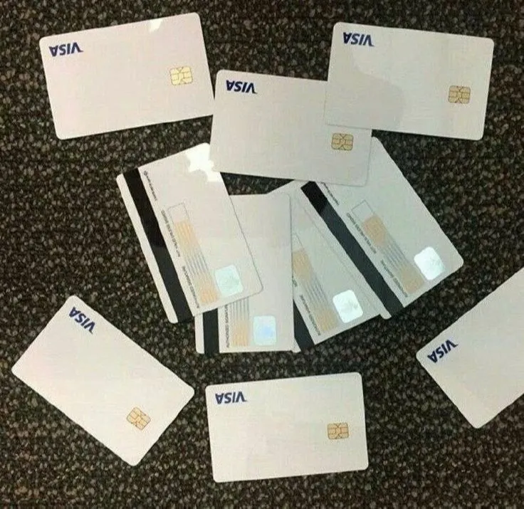 buy cloned atm cards